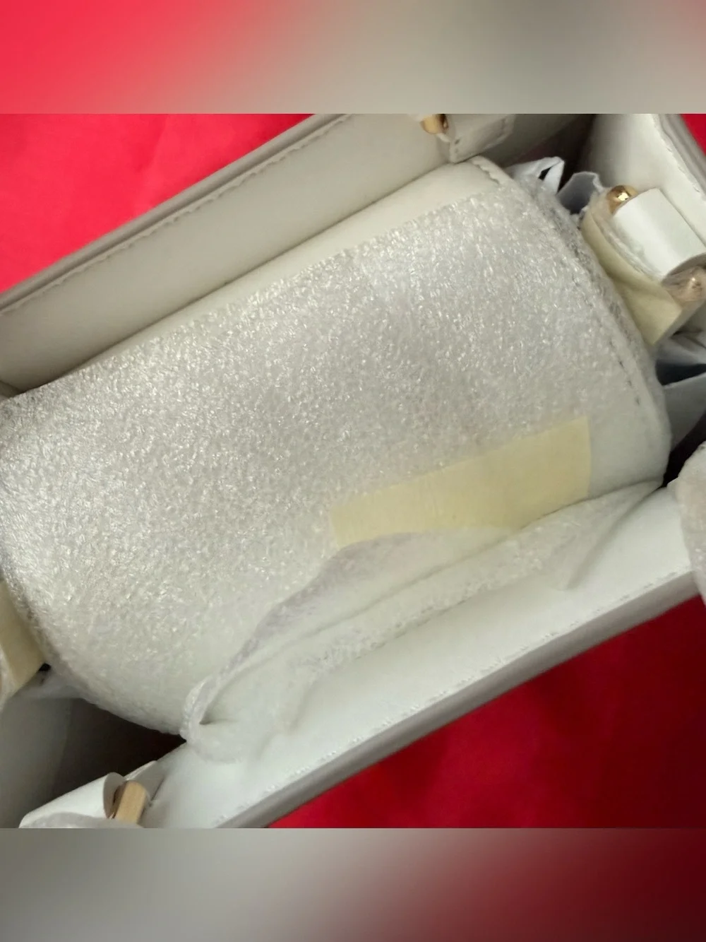 Kate Spade Manhattan Eyelet Mini Tote Bag